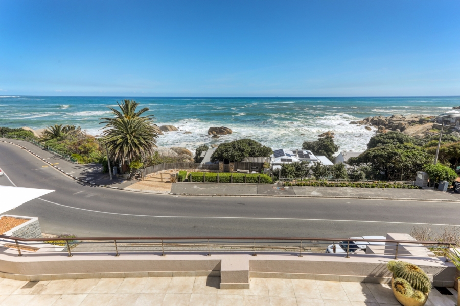 To Let 3 Bedroom Property for Rent in Bakoven Western Cape